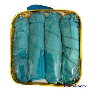 Heatless Soft Hair Curlers